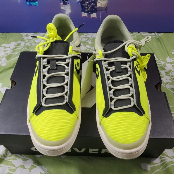 Converse unisex pro leather ox - Picture 12 of 13